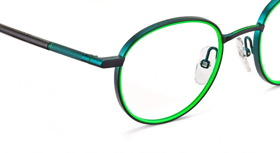 Etnia Barcelona POW WOW Eyeglasses - view 44
